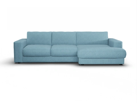 Ecksofa LOgroß 2Small R
